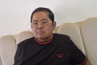 Wakil Ketua DPP Golkar Idrus Marham